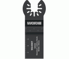 Worx WA4987 - Cuchilla madera HCS 28mm